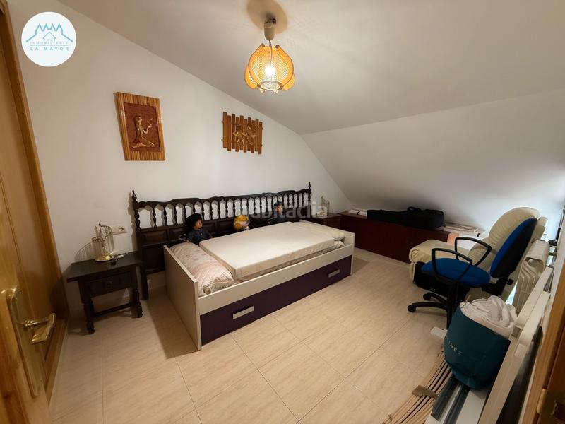 Foto 938c60dc-fa35-42d0-8da9-2b7c8ee9b6c3. Chalet mit heizung parking in La Moreria Ciudad Real