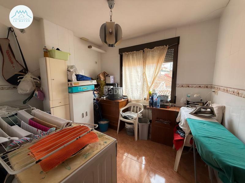 Foto 99c5b43b-a1e7-42bc-b4a1-5b90f855c726. Chalet mit heizung parking in La Moreria Ciudad Real