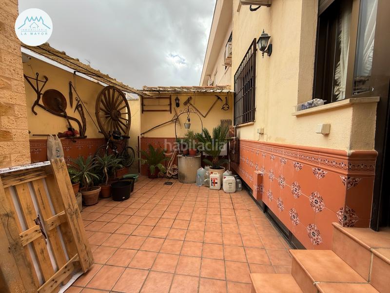 Foto 9c3f042b-fe23-4c1d-9b0e-ff391449f50c. Chalet mit heizung parking in La Moreria Ciudad Real