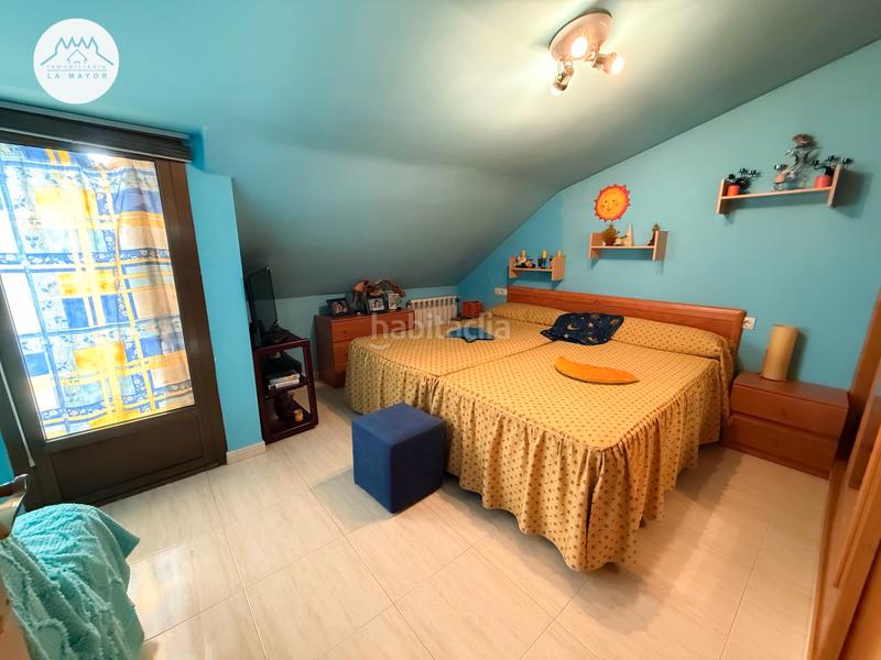 Foto a3dd0e7a-a49f-4086-8921-075d89e04ab8. Chalet mit heizung parking in La Moreria Ciudad Real
