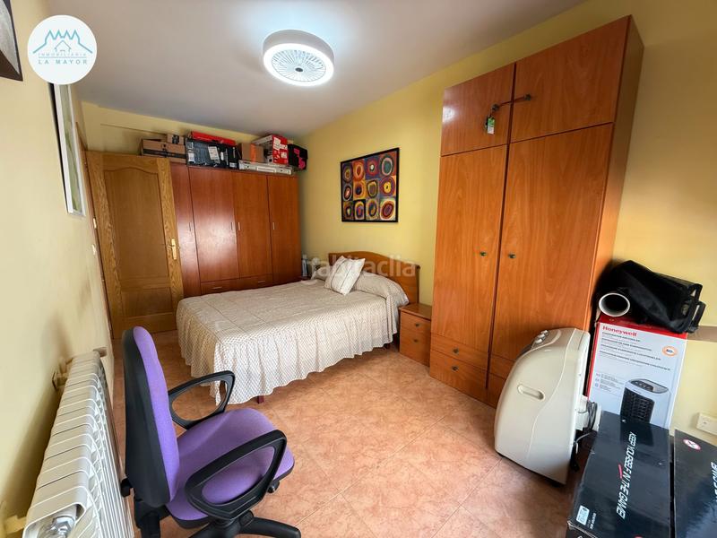 Foto a8f686c8-bdb3-4867-8bc1-38d3cc620ca9. Chalet mit heizung parking in La Moreria Ciudad Real