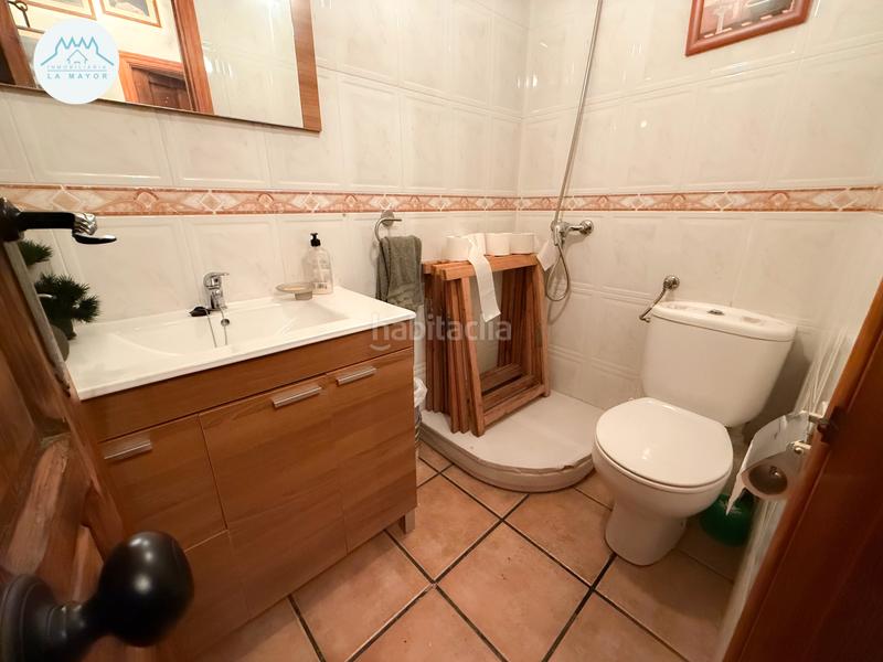 Foto be089043-02d9-45e6-b9b0-2c57331be20f. Chalet mit heizung parking in La Moreria Ciudad Real