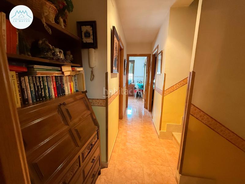 Foto bed791f1-6dec-4f1c-8666-9c204d675877. Chalet mit heizung parking in La Moreria Ciudad Real