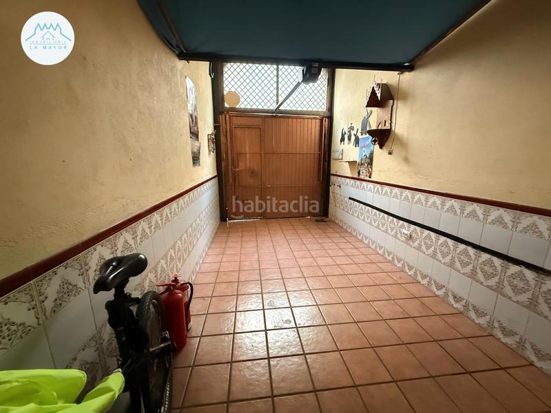 Foto beda02af-1c8b-49b4-814b-c3081fc02170. Chalet mit heizung parking in La Moreria Ciudad Real