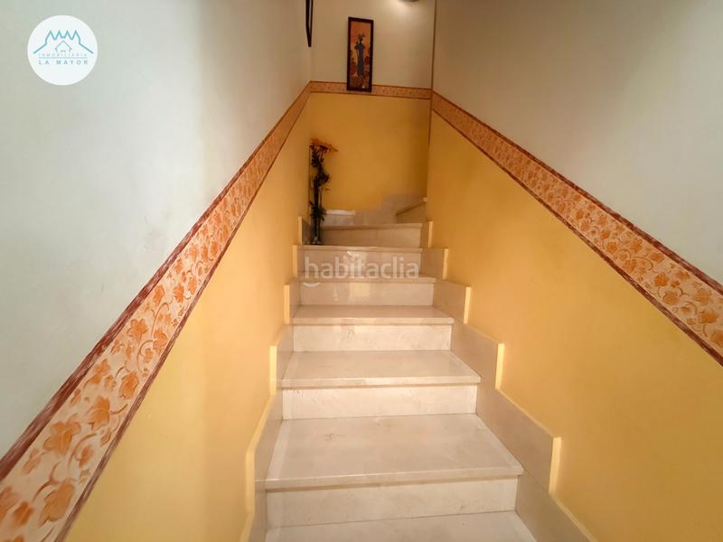 Foto c1417563-923b-44d4-9bec-c6a286961070. Chalet mit heizung parking in La Moreria Ciudad Real