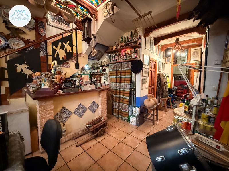 Foto d64fe725-154c-470d-be80-6e6cc0035144. Chalet mit heizung parking in La Moreria Ciudad Real