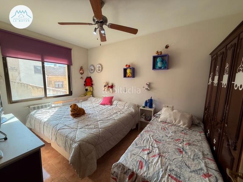 Foto e3f83e06-3d4e-407c-8e24-f369c4a58217. Chalet mit heizung parking in La Moreria Ciudad Real