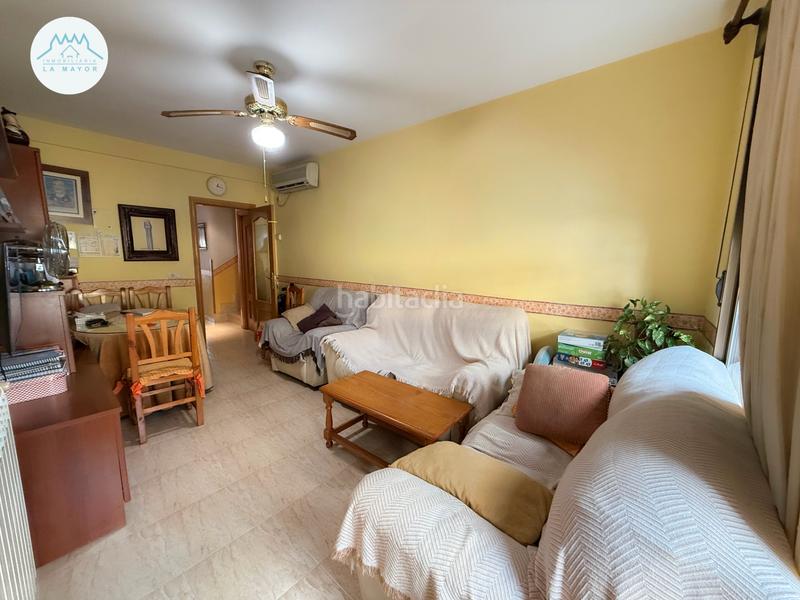 Foto e9f6959c-e3fb-42e1-8d6c-7e83bec8df4e. Chalet mit heizung parking in La Moreria Ciudad Real