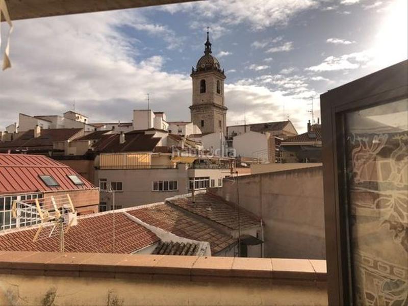 Foto ef29797f-bcd3-49c1-ba50-ecce864c7561. Chalet avec chauffage parking dans La Moreria Ciudad Real