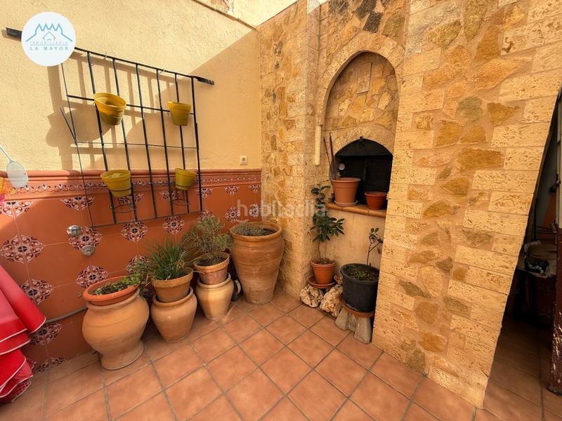 Foto f5ec595e-1812-4e1f-b266-55e650725f8b. Chalet mit heizung parking in La Moreria Ciudad Real