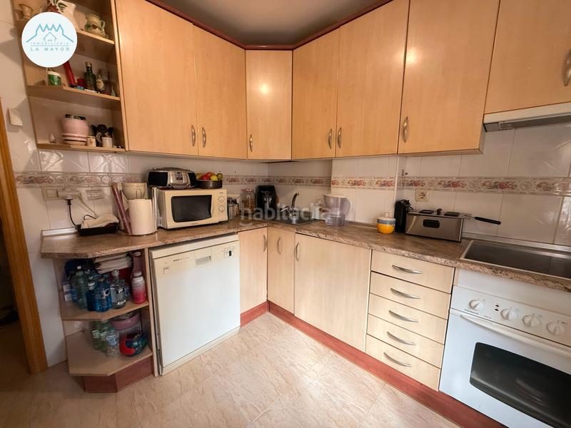 Foto ff8c396e-3e29-474e-acf1-dbb6fa94d0b3. Chalet mit heizung parking in La Moreria Ciudad Real