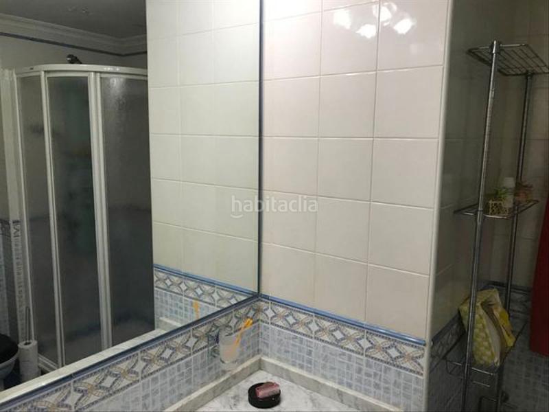 Foto 04bf702e-eec6-4a13-ada4-0d491e2ca787. Piso  de lujo para familias numerosas en El Perchel Ciudad Real