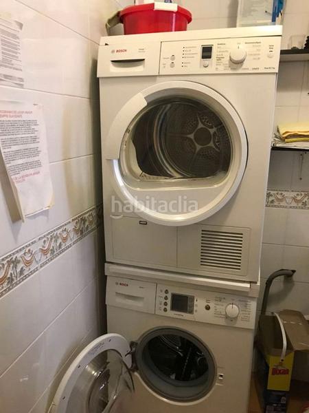 Foto 09dcd474-d7dd-48d3-8270-5b1d4e04d443. Piso  de lujo para familias numerosas en El Perchel Ciudad Real
