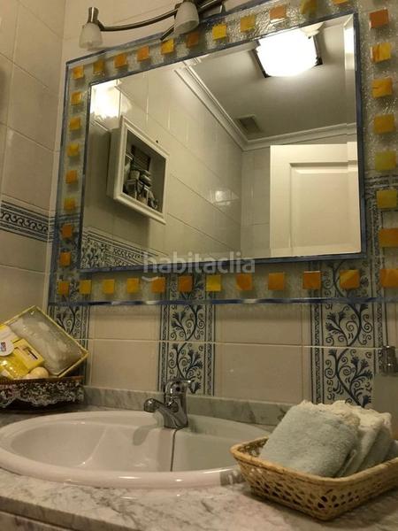 Foto 1532b52a-be9b-499e-b9aa-ca12fd1043ac. Piso  de lujo para familias numerosas en El Perchel Ciudad Real