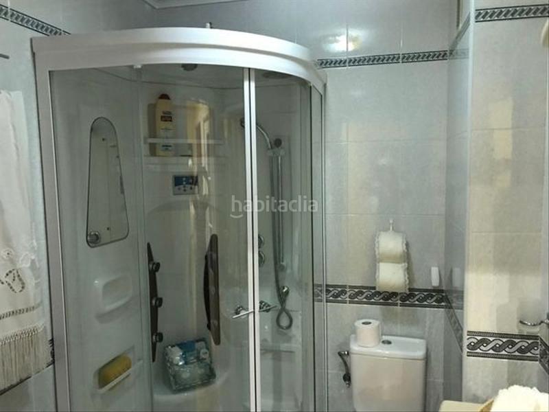 Foto 399973dc-f80d-4064-88fa-66566072cc4d. Piso  de lujo para familias numerosas en El Perchel Ciudad Real