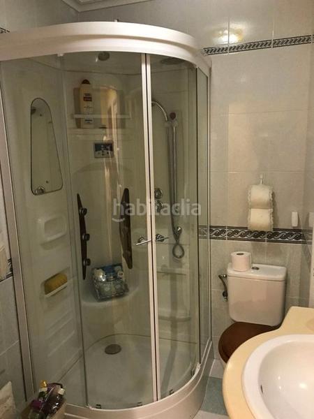 Foto 62b860b6-b548-4314-af08-a669ce2859ec. Piso  de lujo para familias numerosas en El Perchel Ciudad Real