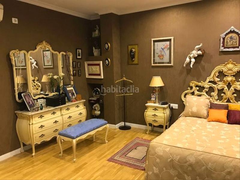 Foto 6a116cee-6a9b-4858-a4ca-25823c9e6260. Piso  de lujo para familias numerosas en El Perchel Ciudad Real