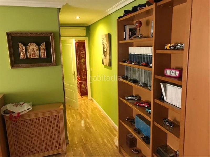 Foto a129f04d-7d3c-476b-a2f8-4fdf7e6a4982. Piso  de lujo para familias numerosas en El Perchel Ciudad Real
