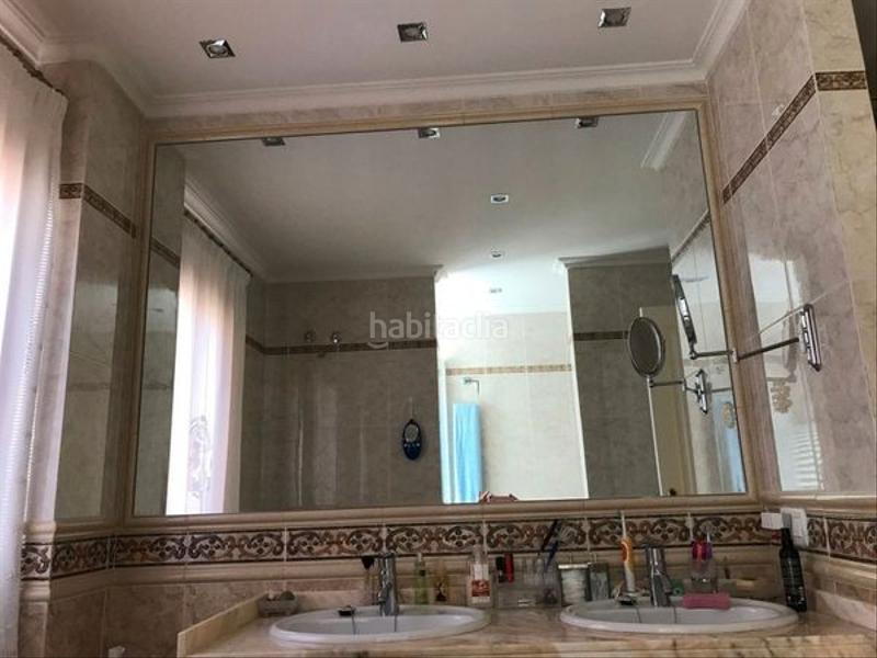Foto b5681d80-0fc0-47d9-8b86-4509c9a07ef5. Piso  de lujo para familias numerosas en El Perchel Ciudad Real