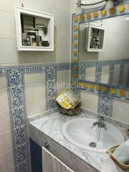 Foto b691a317-cb5a-4514-8b6c-34718e7f21d6. Piso  de lujo para familias numerosas en El Perchel Ciudad Real