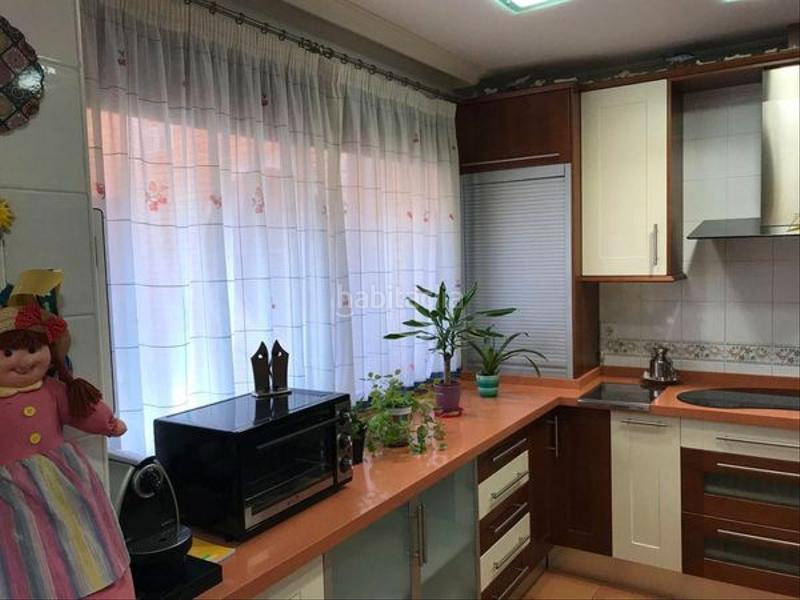Foto c83770f2-d984-42fa-b315-683f1a6bbe7b. Piso  de lujo para familias numerosas en El Perchel Ciudad Real