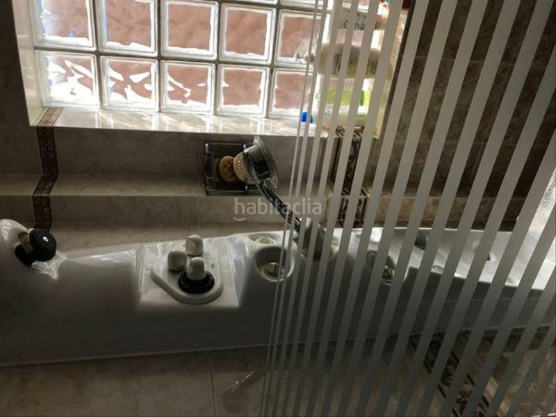 Foto d113a4cf-1480-446a-9080-07e3f70bd332. Piso  de lujo para familias numerosas en El Perchel Ciudad Real