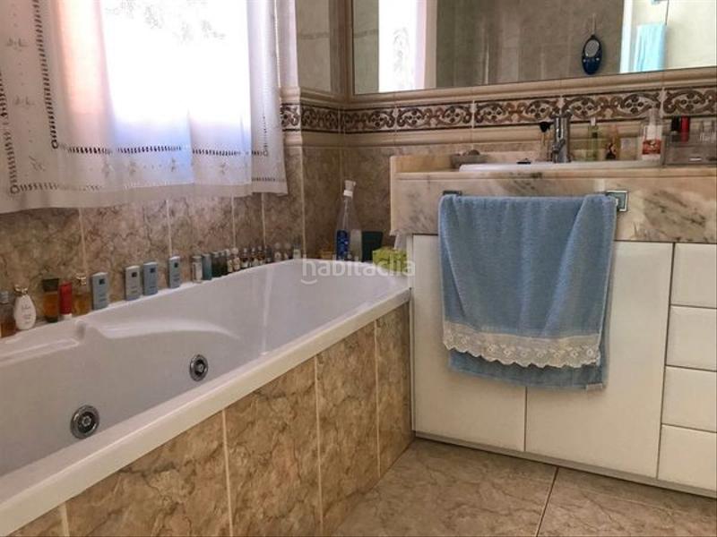 Foto dbb2c9fb-b334-43bc-b2c3-4d5835ce34e0. Piso  de lujo para familias numerosas en El Perchel Ciudad Real
