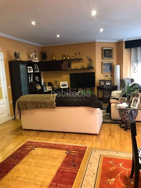 Foto e3e5304e-285c-4e56-b5cd-dc607bd24407. Piso  de lujo para familias numerosas en El Perchel Ciudad Real