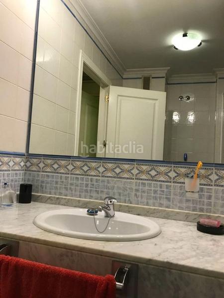 Foto e8d9948f-29b8-46ce-8713-86eb12f328aa. Piso  de lujo para familias numerosas en El Perchel Ciudad Real