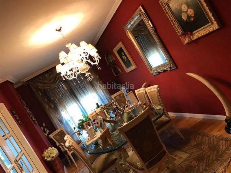 Foto f0a1ce73-d98e-4003-b532-5087bbd834b0. Piso  de lujo para familias numerosas en El Perchel Ciudad Real