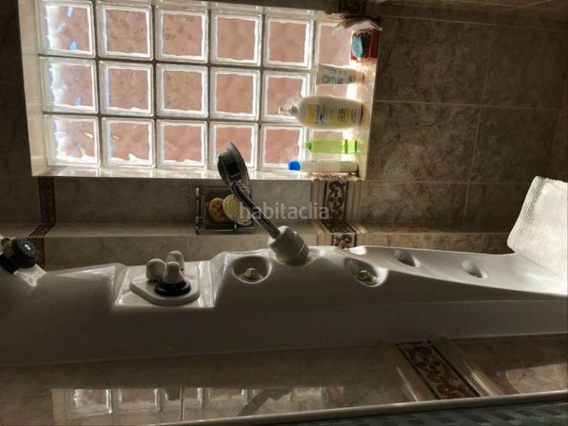 Foto f5db0fee-994e-48c2-a129-115610db23d2. Piso  de lujo para familias numerosas en El Perchel Ciudad Real