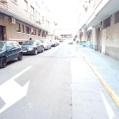 Local Comercial  Calle abén canes. Local para reformar cerca de la plaza neptuno