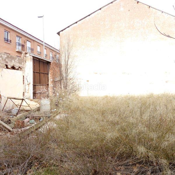 Foto 011b678e-7858-40c4-9f9d-96d4ddc50957. Terreny residencial a calle juan de vilaseca 9 a Ciudad Real