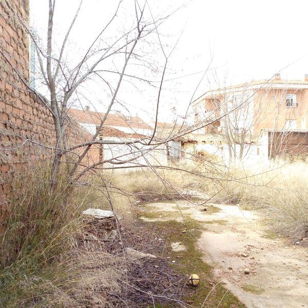 Foto 029d0da5-3004-405b-ad62-01c704a0de1a. Terreny residencial a calle juan de vilaseca 9 a Ciudad Real
