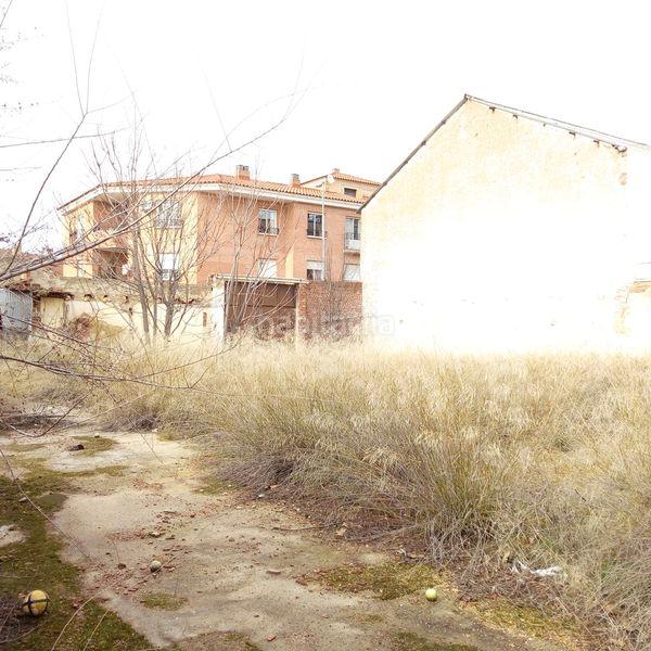 Foto 3c416419-2f9c-4c68-af9d-3e289edbb3ea. Terreny residencial a calle juan de vilaseca 9 a Ciudad Real