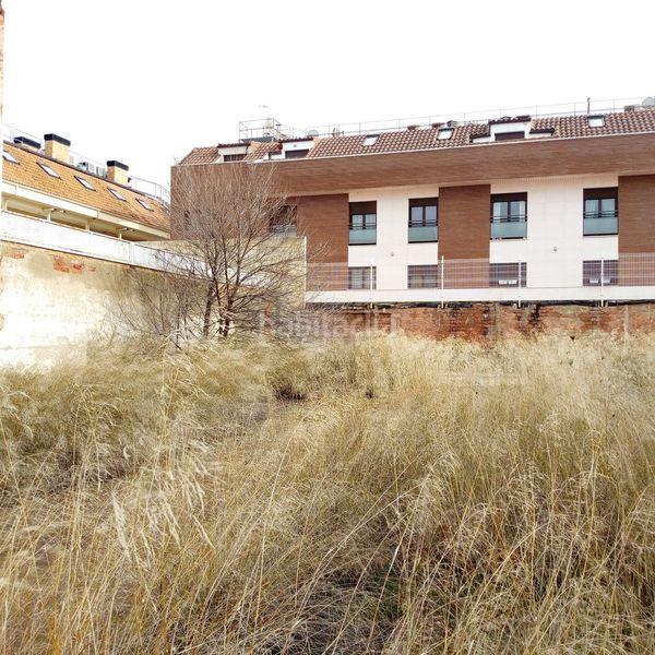 Foto 498720de-9923-4abb-a9ed-502d4330a13f. Terreny residencial a calle juan de vilaseca 9 a Ciudad Real