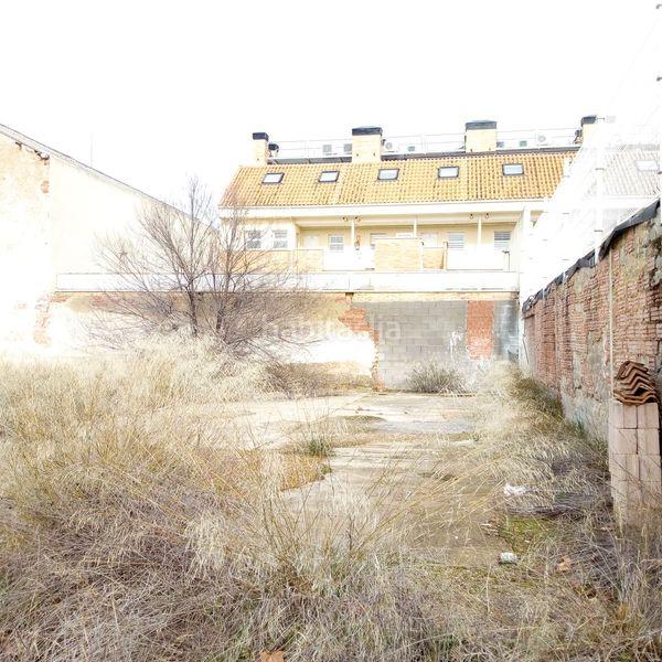 Foto 529bfe6f-c8b1-4bf5-a3a3-11eeaf9e732a. Terreny residencial a calle juan de vilaseca 9 a Ciudad Real