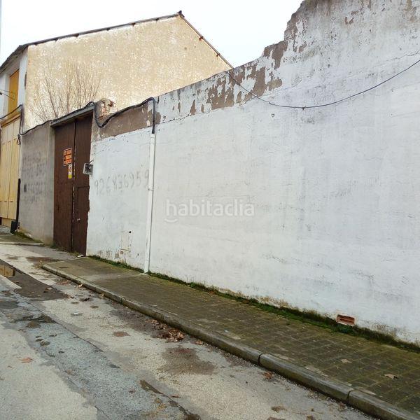 Foto 68163fc8-8e47-48f8-817c-a9cc8d5ff0d9. Terreny residencial a calle juan de vilaseca 9 a Ciudad Real