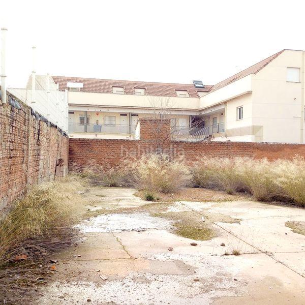 Foto 90e903ea-aa24-482b-ab45-96c58196bf2a. Terreny residencial a calle juan de vilaseca 9 a Ciudad Real
