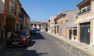 Terreny residencial a Miguelturra. Terreno ideal para una residen familiar!!