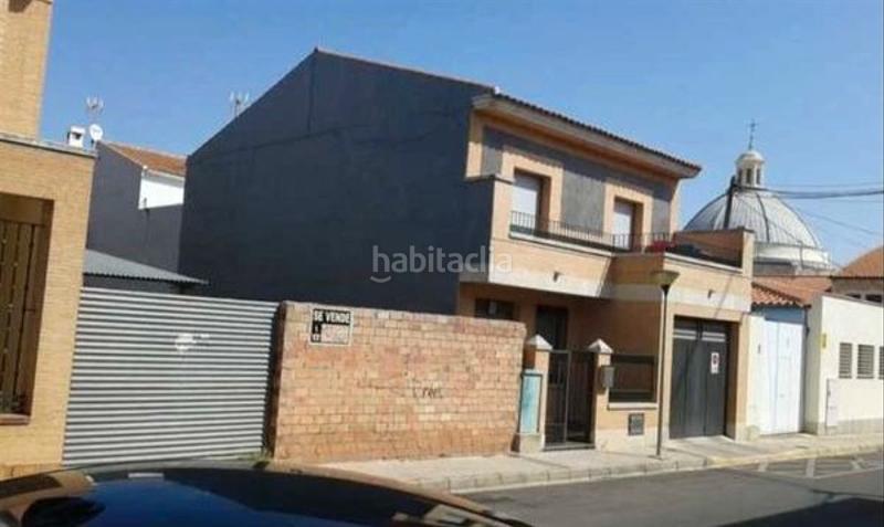 Foto 888f0690-ccfd-44fd-95e7-efaeeb4ea10d. Terreny residencial a Miguelturra