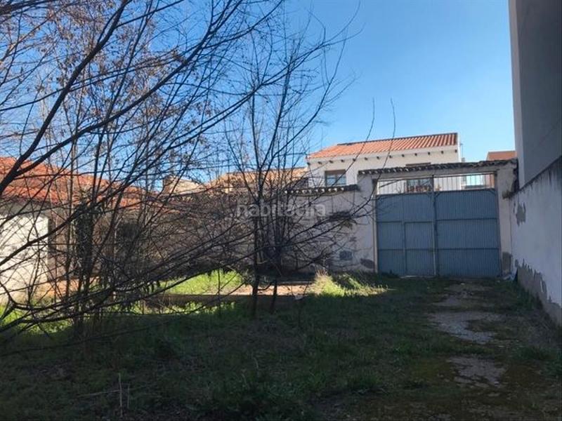 Foto 422ab72c-2488-4295-91f0-68c8d3fc4d67. Wohngrundstück in Carrión de Calatrava