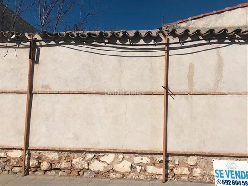 Foto bc91f785-ff0d-4300-a9ba-0f18142bf29b. Wohngrundstück in Carrión de Calatrava