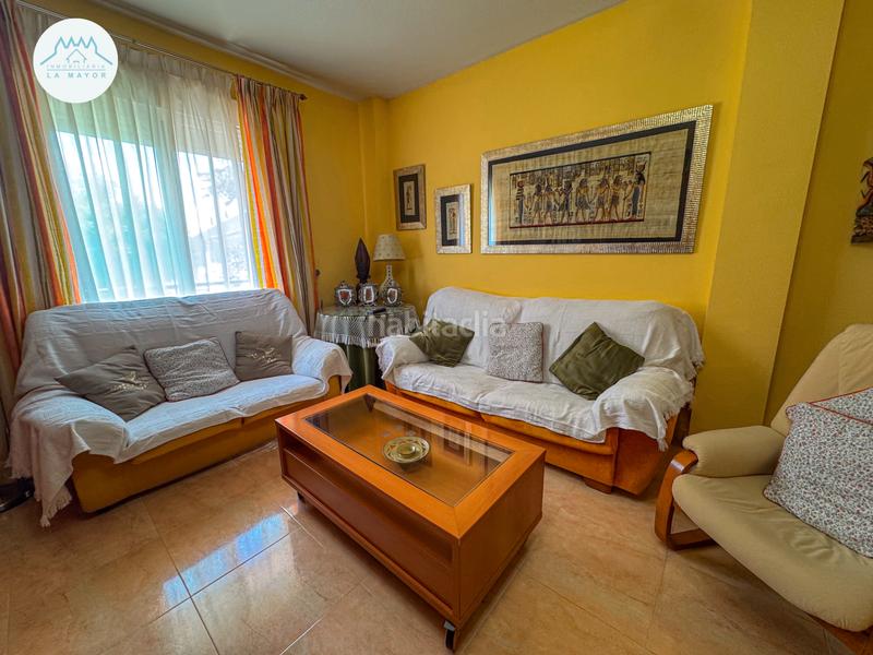 Foto 10a3cfc3-f31c-4add-84f4-a4322181720a. Dúplex  con terraza y habitación en planta baja en Miguelturra