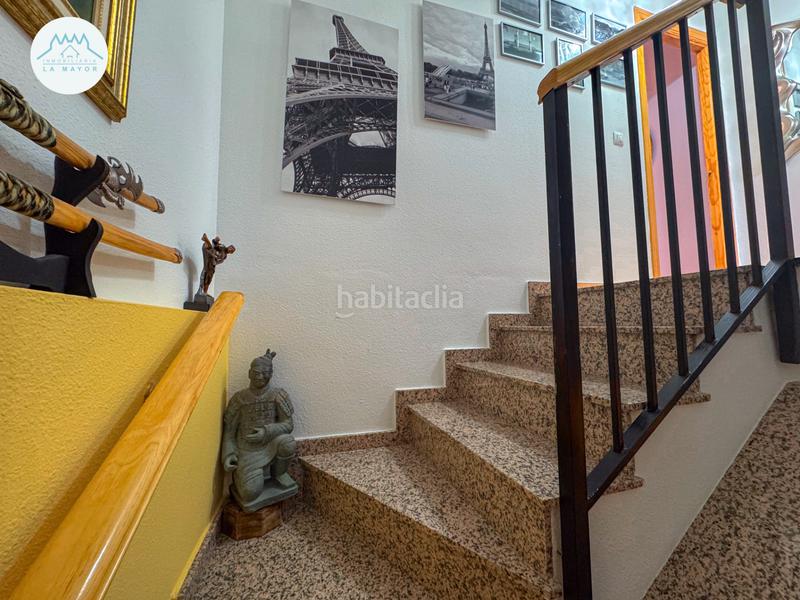 Foto 10ca4112-5f97-4833-b621-166f717e6c00. Dúplex  con terraza y habitación en planta baja en Miguelturra
