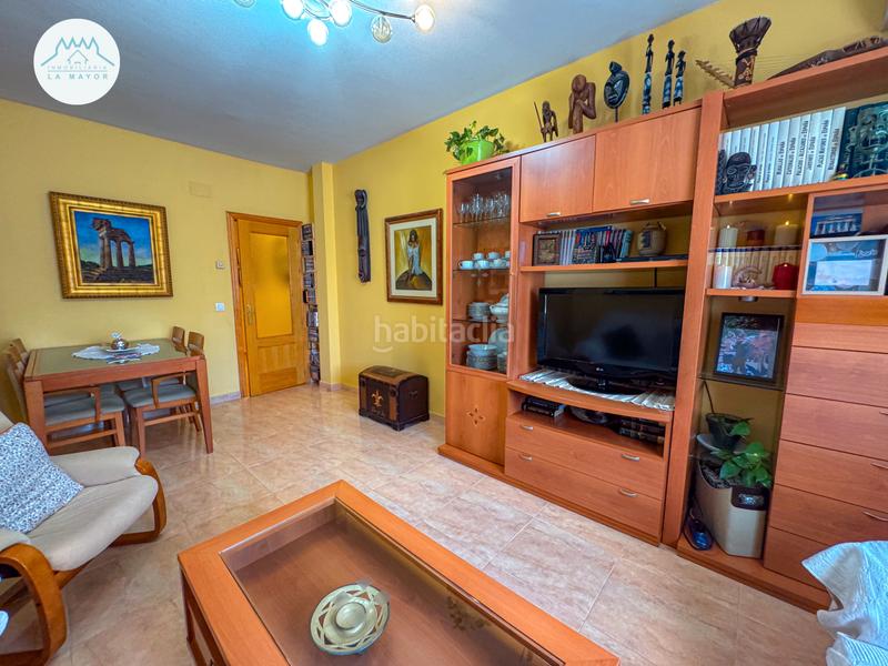 Foto 1a768e85-e7c9-4d3a-a407-a07c14a829c8. Dúplex  con terraza y habitación en planta baja en Miguelturra