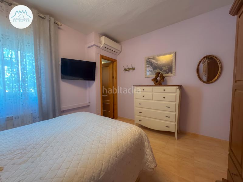 Foto 1ad4767f-83dd-41fe-ac2d-10d8054e4a82. Dúplex  con terraza y habitación en planta baja en Miguelturra
