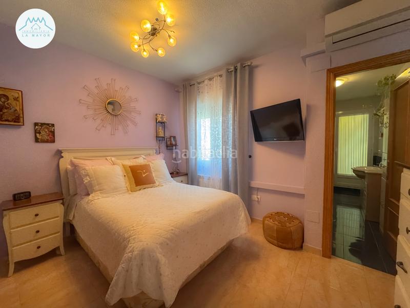 Foto 28b857eb-640d-4457-ae0e-6ff5c4fd4936. Dúplex  con terraza y habitación en planta baja en Miguelturra