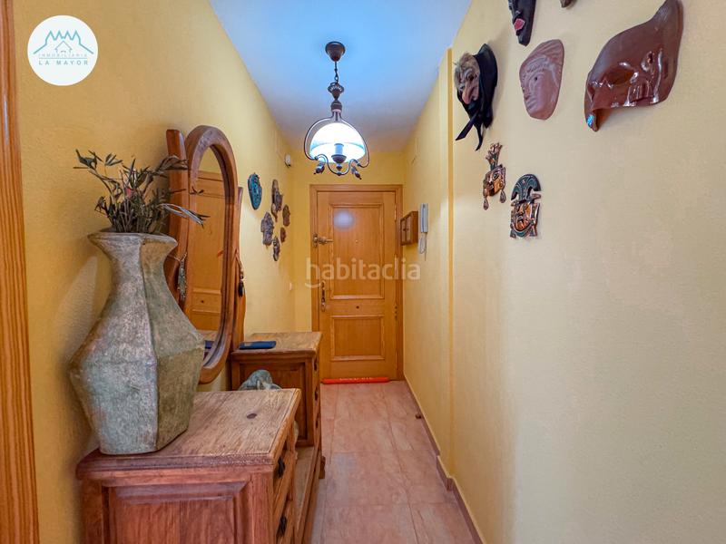 Foto 2d003581-9942-4540-adf8-ad9d0a030e67. Dúplex  con terraza y habitación en planta baja en Miguelturra