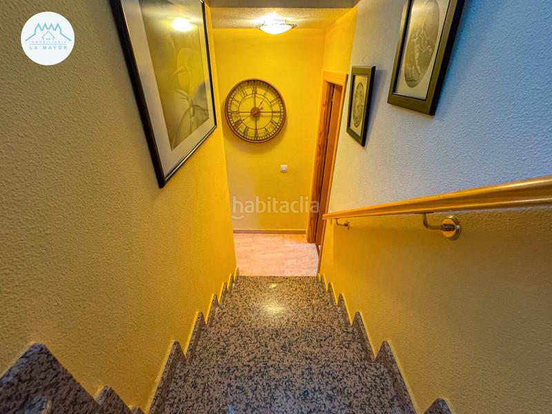 Foto 3df6c771-bdaf-425d-a207-e725fe81dd15. Dúplex  con terraza y habitación en planta baja en Miguelturra